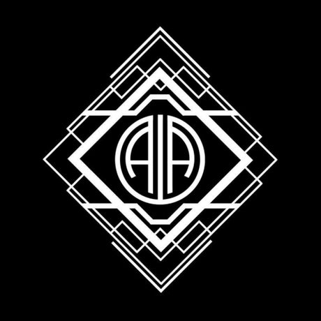 Augustines - This is your life (LP) - Velvet Music