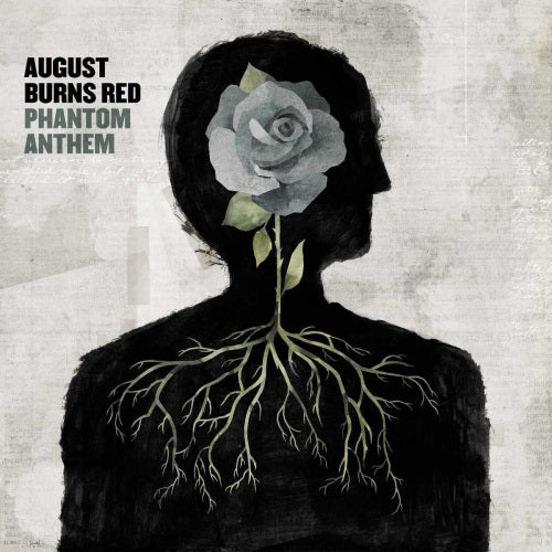 August Burns Red - Phantom anthem (LP)