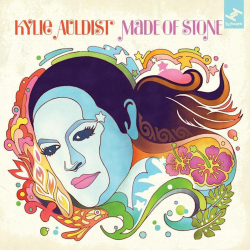 Kylie Auldist - Made of stone (CD)