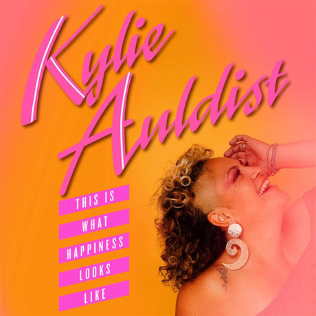 Kylie Auldist - This is what happiness looks like (CD) - Velvet Music