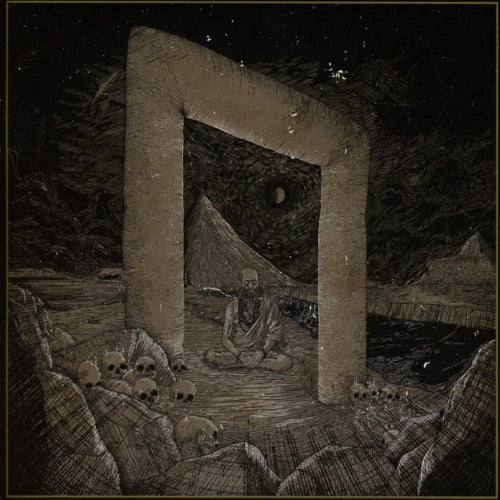 Auroch - Taman shud (CD) - Velvet Music