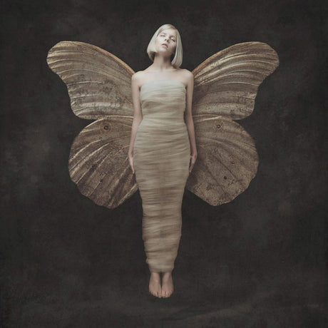 AURORA - All my demons greeting me as a friend (LP) - Velvet Music