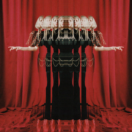 AURORA - The gods we can touch (LP)