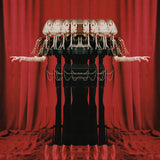 Aurora - Gods we can touch (CD) - Velvet Music