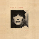 Sophie Auster - Next time (CD) - Velvet Music