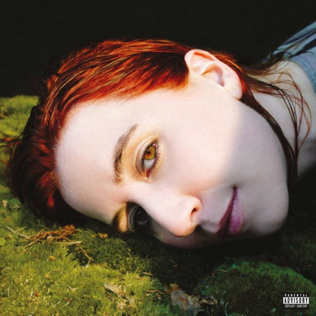 Austra - Hirudin (CD)