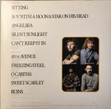 Cat Stevens - Catch Bull At Four (LP d'occasion)