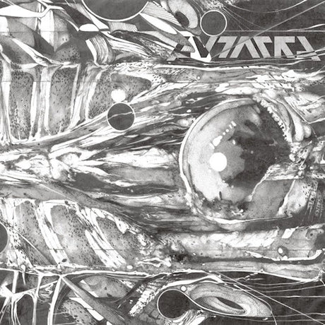 Autarkh - Form in motion (LP) - Velvet Music