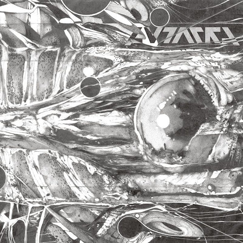 Autarkh - Form in motion (CD) - Velvet Music