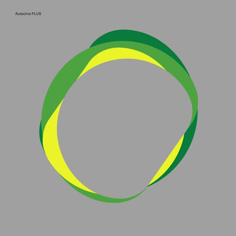 Autechre - Plus (LP) - Velvet Music