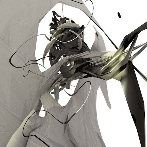Autechre - Draft 7.30 (CD)