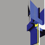 Autechre - Untilted (CD)
