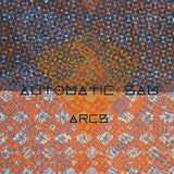 Automatic Sam - Arcs (LP) - Velvet Music