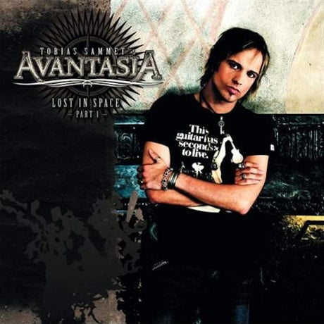 Avantasia - Lost on spart part 1-6tr- (CD-single)