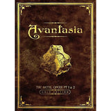 Avantasia - Metal opera pt. 1 & 2 (CD) - Velvet Music