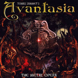 Avantasia - Metal opera 1 (CD) - Velvet Music