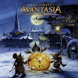 Avantasia - Mystery of time (CD) - Velvet Music