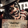 Avatar - Black waltz (CD) - Velvet Music