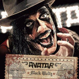 Avatar - Black waltz (CD) - Velvet Music