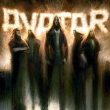 Avatar - Avatar (CD) - Velvet Music