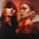 Avawaves - Heartbeat (olive) (LP)