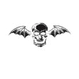 Avenged Sevenfold - Avenged sevenfold (CD) - Velvet Music