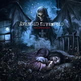 Avenged Sevenfold - Nightmare (CD) - Velvet Music