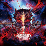 Aversions Crown - Xenocide (CD) - Velvet Music