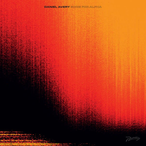 Daniel Avery - Song for alpha (LP) - Velvet Music