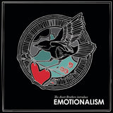 Avett Brothers - Emotionalism (CD) - Velvet Music