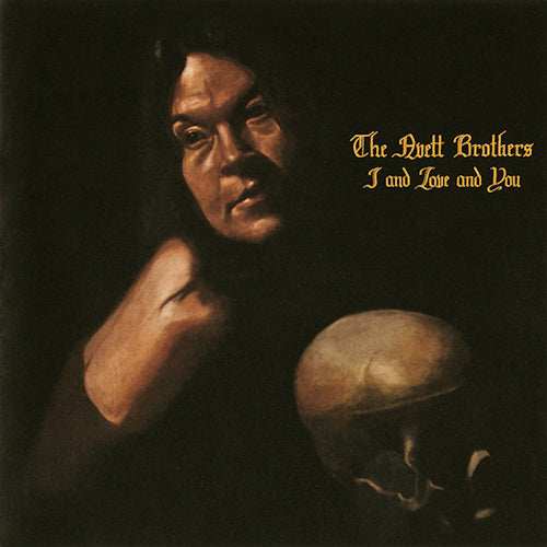Avett Brothers - I and love and you (LP) - Velvet Music