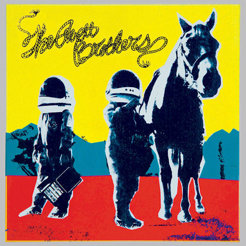 Avett Brothers - True sadness (CD)