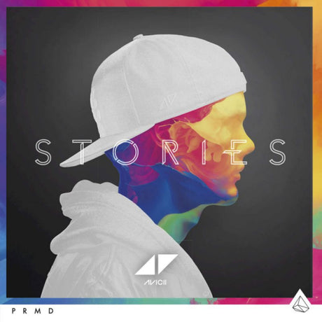 Avicii - Stories (CD) - Velvet Music