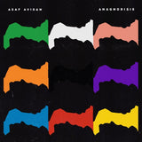 Asaf Avidan - Anagnorisis (CD)