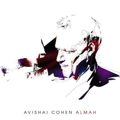 Avishai Cohen - Almah (CD) - Velvet Music