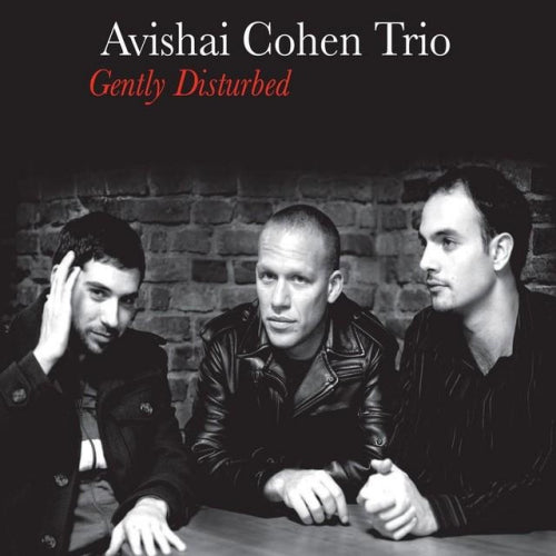 Avishai Cohen Trio - Gently disturbed (CD) - Velvet Music