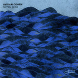 Avishai Cohen - Seven seas (CD) - Velvet Music