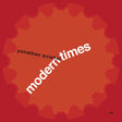 Yonathan Avishai -trio- - Modern times (CD) - Velvet Music