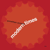 Yonathan Avishai -trio- - Modern times (CD) - Velvet Music