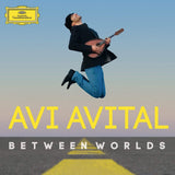 Avi Avital - Between worlds (CD) - Velvet Music