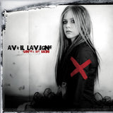 Avril Lavigne - Under my skin (LP)