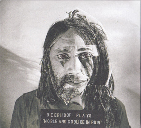 Deerhoof - Noble And Godlike In Ruin (CD) - Velvet Music