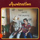 Awolnation - Here come the runts (LP) - Velvet Music