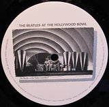 Beatles, The - The Beatles At The Hollywood Bowl (tweedehands LP) - Velvet Music