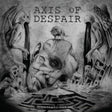 Axis Of Despair - Contempt for man (CD) - Velvet Music
