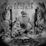Axis Of Despair - Contempt for man (CD) - Velvet Music