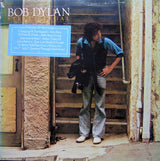 Bob Dylan - Street-Legal (tweedehands LP)