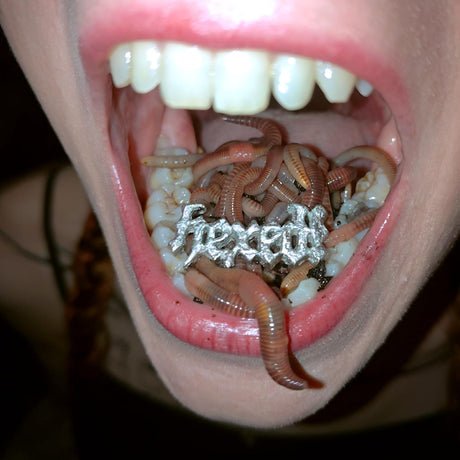 Aya - Hexed! (LP) - Velvet Music