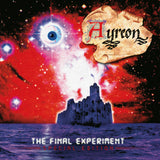 Ayreon - Final experiment (CD) - Velvet Music