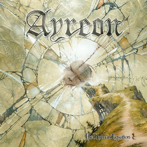 Ayreon - Human equation (CD) - Velvet Music